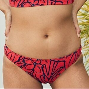 NWOT Aerie Swim Bottom